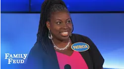 GLEN states the OBVIOUS and THIS happens... | Family Feud