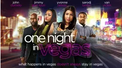 One Night In Vegas