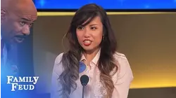 This CIRCUS is so CHEAP, it doesn't have a... | Family Feud