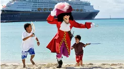 Disney Cruise Line
