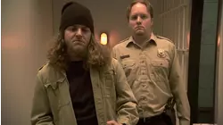 The Wilderness Murders