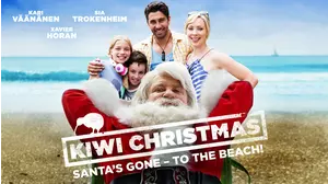 Kiwi Christmas