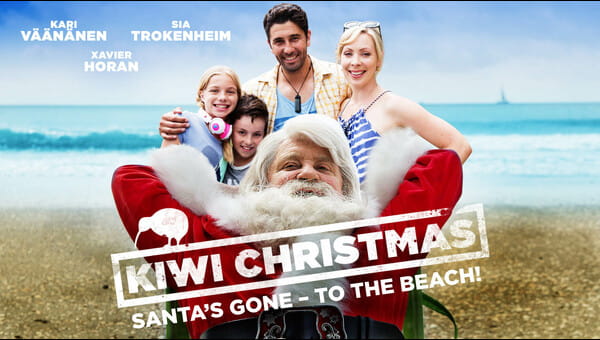 Kiwi Christmas on FREECABLE TV