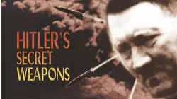 Hitler's Secret Weapons