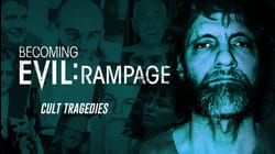Cult Tragedies