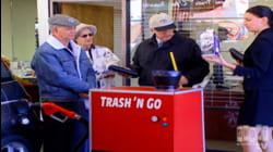 Candid Camera: S3 E126 - Episode 2126