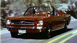 Vintage Car History : Sports Car Fun!