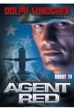 Agent Red