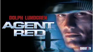 Agent Red