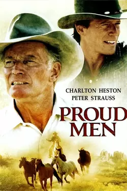 Proud Men
