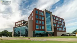 Methodist University receives accreditation for new med school, begins recruit inaugural class