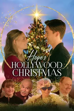 Hope's Hollywood Christmas