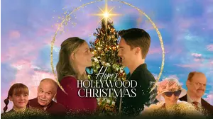 Hope's Hollywood Christmas