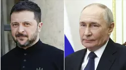 Russia says it hasn't seen latest version of US-proposed peace plan