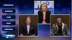 Their Game Is Coming Apart at the Seams!