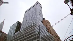 Evacuations ordered after workers find buckling beams inside NYC construction site