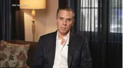 Hunter Biden speaks on father's health