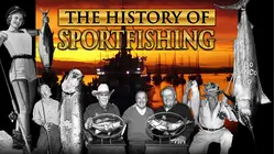The History Of Sportfishing - Ep 9: Bass... The Gamest Fish that Swims