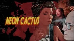 Neon Cactus