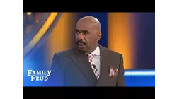 I'd SWAP MY MAN for a... | Family Feud