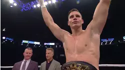 GLORY 36 Collision Countdown - Rico Win Streak