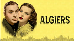 Algiers