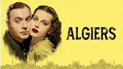 Algiers