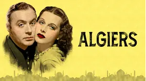 Algiers