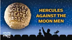 Hercules Against the Moon Men