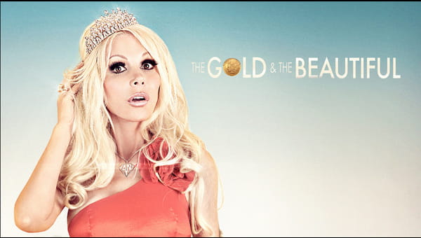 The Gold and The Beautiful on FREECABLE TV
