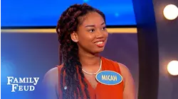 The perfect workout... for the bedroom! | Family Feud