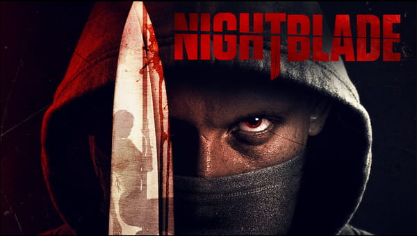 Nightblade on FREECABLE TV