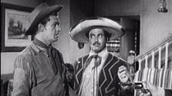 The Adventures of Kit Carson: S2 Ep8 - Powder Smoke Trail (1952)
