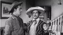 The Adventures of Kit Carson: S2 Ep8 - Powder Smoke Trail (1952)
