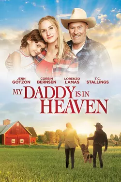 My Daddy Is In Heaven