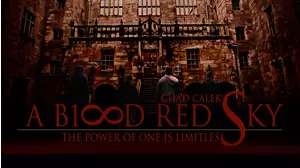 Blood Red Sky