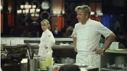 11 Chefs Compete, Part 2