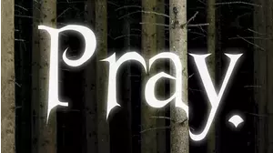 Pray