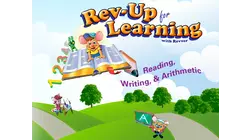 Rev-Up for Arithmetic