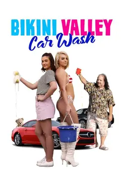 Bikini Valley Car Wash