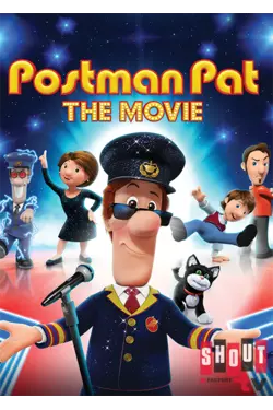 Postman Pat: The Movie
