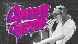 Graffiti Stories: From Dark Alleys to Bright Futures