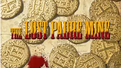 Lost Padre Mine