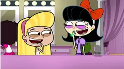 Ring Around The Gretchen