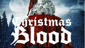 Christmas Blood