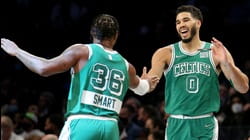 NBA Preview 5/13: Celtics Vs. Bucks