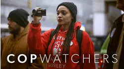 Copwatchers