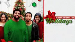 Just in Time for the Holidays