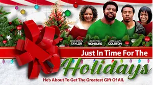 Just in Time for the Holidays