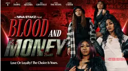 Blood and Money